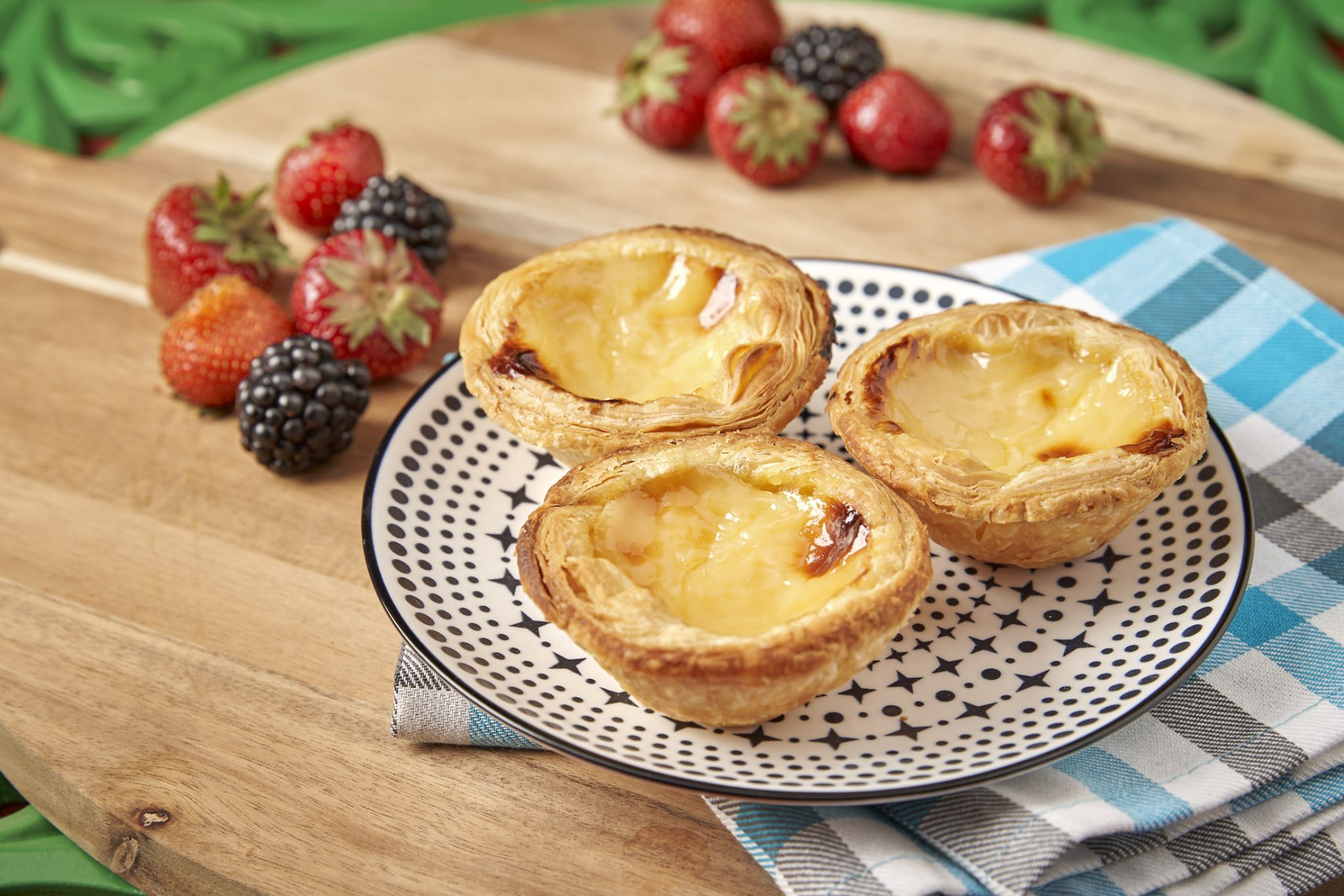 Vega(n) green curry Topping De Indische